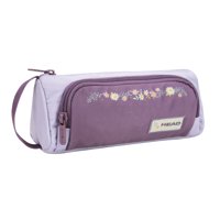 Estuche Mujer New Yaris Bordado Lila Head