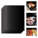 thumbnail image 3 of 1pc Outdoor Fiberglass Teflon Mat, Non-stick High Temperature Resistant BBQ Mat, 3 of 4