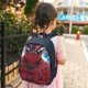 thumbnail image 5 of Spider-Man Mochila Escolar para Niños y Niñas, Mochila Infantil Ligera de Alta Calidad, Grande y Duradera Azul, 5 of 6