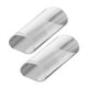 thumbnail image 1 of 2 Uds Protectores De Muebles Almohadilla Cinta De Entrenamiento Puerta Gato Rasguño Cinta Disuasoria 14cm X 48cm, 1 of 5