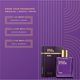 thumbnail image 5 of Wild Stone King Perfume para Hombre | Eau De Parfum de Lujo | Fragancia Duradera | Perfume Premium para Hombre con Notas Amaderadas y Orientales 100 ml 3.4 Fl oz | Vegano | Ingredientes Naturales, 5 of 9