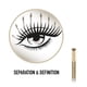 thumbnail image 4 of Máscara Max Factor Masterpiece de alta definición negra, 4 of 6