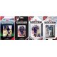 thumbnail image 1 of Set de tarjetas coleccionables C & I Collectibles MLS Orlando FC (x4), 1 of 1