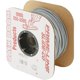 thumbnail image 1 of Spline Roll Prime-Line P 7662, vinilo gris de 0,36 cm x 152 m, 1 of 1