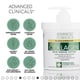 thumbnail image 5 of Set de crema corporal, loción hidratante y aceite corporal Advanced Clinicals Collagen, 5 of 9