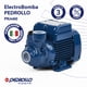 thumbnail image 4 of Bomba Periférica Pkm 60 0,5HP 40m 40L/min 220V Pedrollo, 4 of 6