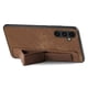 thumbnail image 4 of Funda Protectora con Correa para Samsung Galaxy A13 5G Resistente a Golpes Marrón, 4 of 6