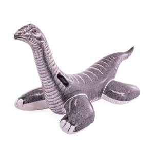 Flotador Inflable Intex Brontosaurio 178X94 Cm Brontosaurus Ride-On