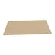 thumbnail image 4 of Estera de trasplante de cuero PU, estera de jardinería interior de 23,6x11,8 pulgadas, herramientas de bonsái reutilizables, portátil para controlar Beige, 4 of 5