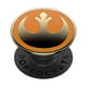 thumbnail image 1 of PopSockets con soporte para teléfono, icono de Star Wars Rebel, 1 of 9