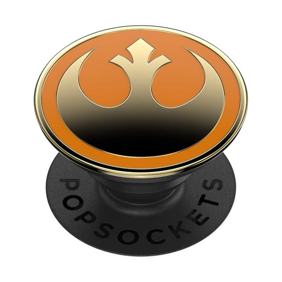 PopSockets con soporte para teléfono, icono de Star Wars Rebel