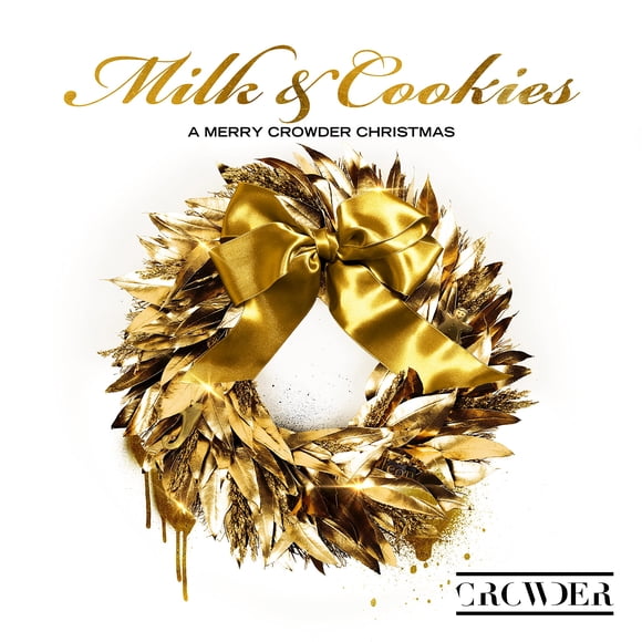 LP Capitol Christian Music Group – Milk & Cookies
