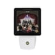 thumbnail image 1 of Fall Out Boy Luz nocturna LED con sensor de anochecer a amanecer para dormitorio, baño, pasillo, escaleras - Lámpara LED nocturna de enchufe, 0.5W - 1 pieza, 1 of 6