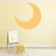thumbnail image 2 of Decomural Crescent Moon Nursery WS-17104, 2 of 2