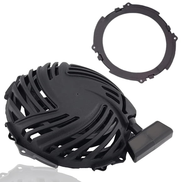 Recoil Pull Starter ZeeKee 593959 para máquinas de jardín, 21 pulgadas y 140 cc
