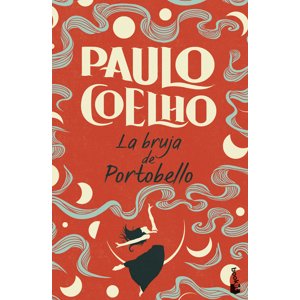 Booket - Libro La Bruja De Portobello - Paulo Coelho