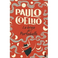 Booket - Libro La Bruja De Portobello - Paulo Coelho