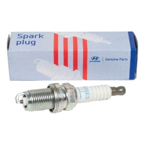 Bujia Encendido Original Hyundai Elantra Xd 2000 2005 Unidad