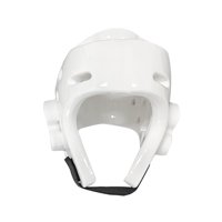 Ioensy - Gorro Deportivo Acolchado Para Karate, Casco De Boxeo Para Luchar Contra Taekwondo Sanda M