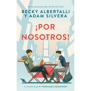 Ediciones Urano - Libro ¡Por Nosotros!