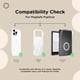 thumbnail image 3 of Base Magnética PopSockets para Phone Grip Negra, 3 of 3