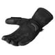 thumbnail image 2 of Guantes para motociclismo de Invierno Motowolf MDL0318 - Negro/Gris - Talla M, 2 of 8
