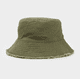 thumbnail image 2 of Sombrero Bucket Hat Deflecado, 2 of 2