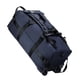 thumbnail image 4 of Bolsa De Lona Con Ruedas Bolsita De Viaje De Transporte Grande Para La Playa De Picnic Acampando Azul, 4 of 5