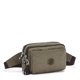 thumbnail image 2 of Bolso Kipling Abanu Multi Verde Musgo 2 L Nylon, 2 of 7
