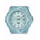 thumbnail image 2 of Reloj Analógico Lrw 200hs 2ev Azul Translúcido Mujer, 2 of 3