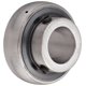 thumbnail image 1 of Inserto de rodamiento de bolas SKF YAR 210-115-2F, diámetro interior de 49 mm, diámetro exterior de 90 mm, 1 of 1