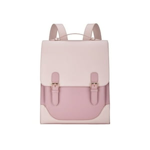 Ecosusi - - Mochila Vintage Verbena Hasta 14 - Rosado
