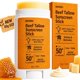 thumbnail image 1 of Barra de protector solar SHUIKU SPF 50 50 g con miel y cera de abejas, 1 of 7