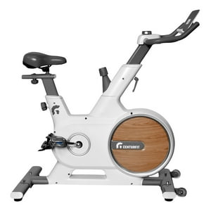 Centurfit - Bicicleta Estatica De Spinning Magnetica Disco 6Kg