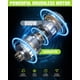 thumbnail image 5 of Enrutador compacto inalámbrico WORKPRO 20 V 30 000 RPM con accesorios, 5 of 8