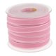 thumbnail image 4 of Rollo De Cinta De Terciopelo De 20 Yardas Y 10 Mm De Ancho Para Manualidades Rosa, 4 of 4
