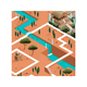 thumbnail image 2 of Mazescape Ariadne, 2 of 2