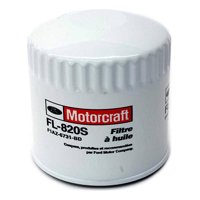 Motorcraft - Filtro Aceite Ford Explorer 96-2010 Motor4.0/4.6/5.0 Fl-820S