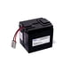 thumbnail image 1 of Batería de reemplazo RBC7 UPC de 24 V 18 Ah de plomo-ácido, EE. UU., 1 of 5