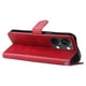 thumbnail image 3 of Funda con Cremallera para OnePlus Nord 3, Carcasa Cartera de Cuero PU con Soporte y Tarjetero, 3 of 6