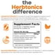 thumbnail image 3 of Suplemento Herbtonics de vitamina C liposomal 1500 mg 120 cápsulas, 3 of 3