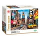 thumbnail image 2 of Puzzle 1000 Piezas Paisajes 23x19 cm Times Square, 2 of 2