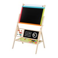 Talbot - Caballete Interactivo