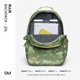 thumbnail image 3 of Mochila Simple Modern Ellis 48x37x19 cm 20L Crema Floral, 3 of 8