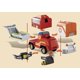 thumbnail image 5 of Vehículo de emergencia Toy Playmobil Duck On Call Fire Brigade, 5 of 6