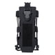 thumbnail image 3 of Molle Pouch Hydration Carrier Deportes Al Aire Libre Portabotellas De Agua Negro, 3 of 4