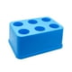 thumbnail image 3 of Caja De Almacenamiento De Portaherramientas CNC BT30/BT40/BT50 Contenedor Caja Colectora Portátil Para BT50 Azul, 3 of 5