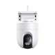 thumbnail image 1 of Cámara De Seguridad Exterior Cw400 4mp/2.5k Ip66 - Blanco, 1 of 3