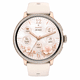 thumbnail image 1 of Smartwatch Mujer UBABAI  Android 10 AMOLED 1.6", GPS, Cámara Giratoria 2MP, Wi-Fi, 8GB RAM + 128GB, Dorado, 1 of 7