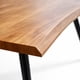 thumbnail image 3 of Mesa Rusti Rectangular 120x80cm, 3 of 6